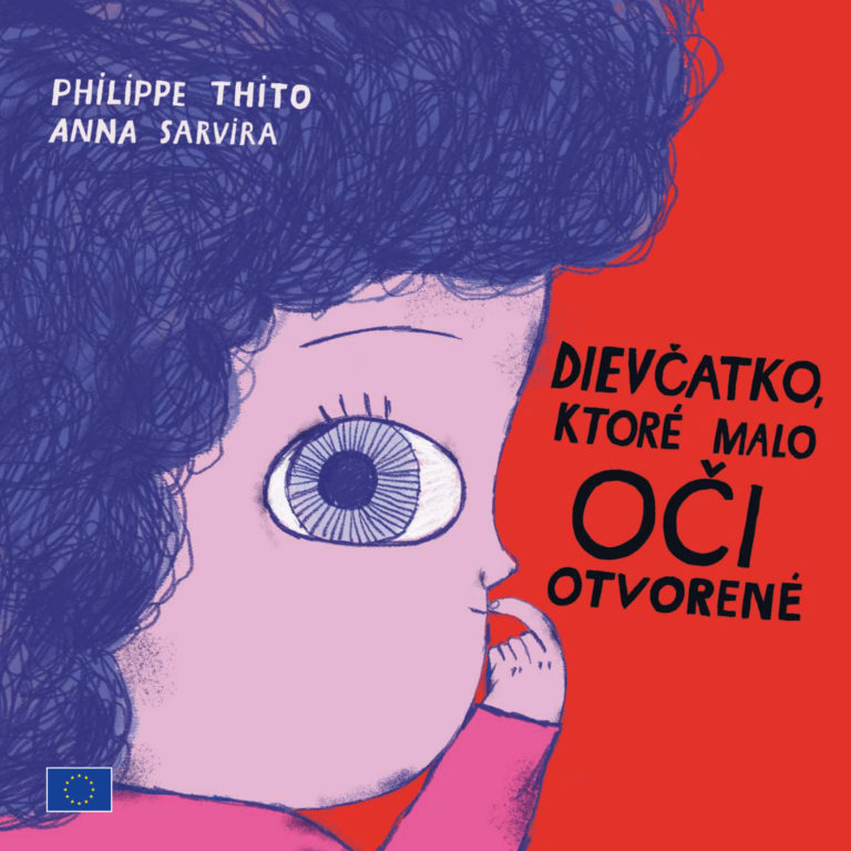 Dievcatko ktore malo oci otvorene.jpg