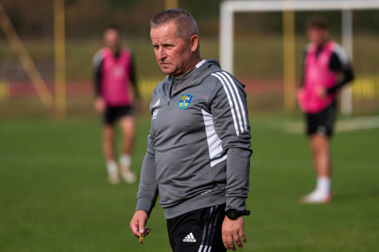 FC Košice, Miroslav Sovič