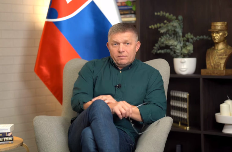 Robert Fico, Smer SD