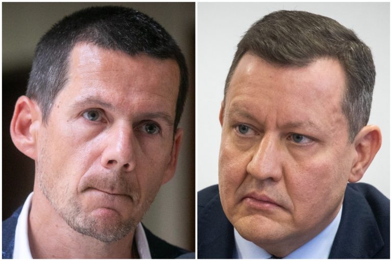 Hamran, Lipšic
