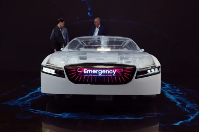 Revolúcia v automobilovom priemysle? Unikátne technológie tvoria nové elektromobily s fascinujúcim dizajnom