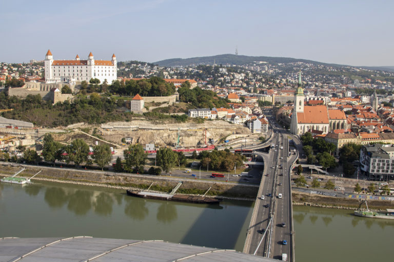 Bratislava