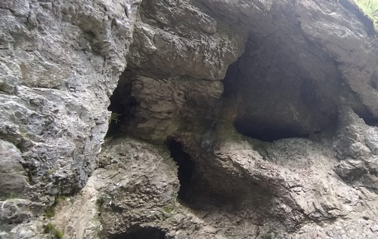 Slovenský raj - čarovné rokliny