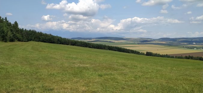 Slovenský raj: Čarovné rokliny a zákutia, ktoré obdivuje svet (foto)