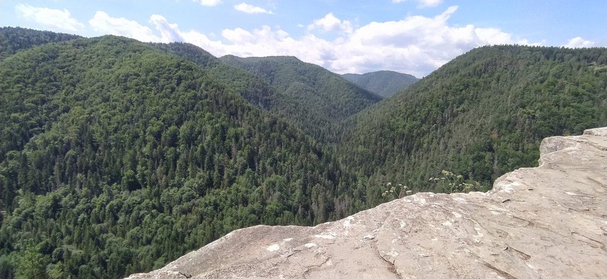 Slovenský raj: Čarovné rokliny a zákutia, ktoré obdivuje svet (foto)
