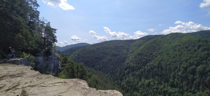 Slovenský raj: Čarovné rokliny a zákutia, ktoré obdivuje svet (foto)