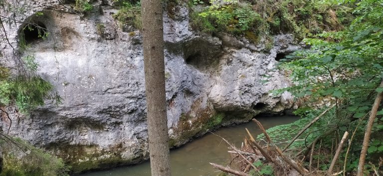 Slovenský raj: Čarovné rokliny a zákutia, ktoré obdivuje svet (foto)