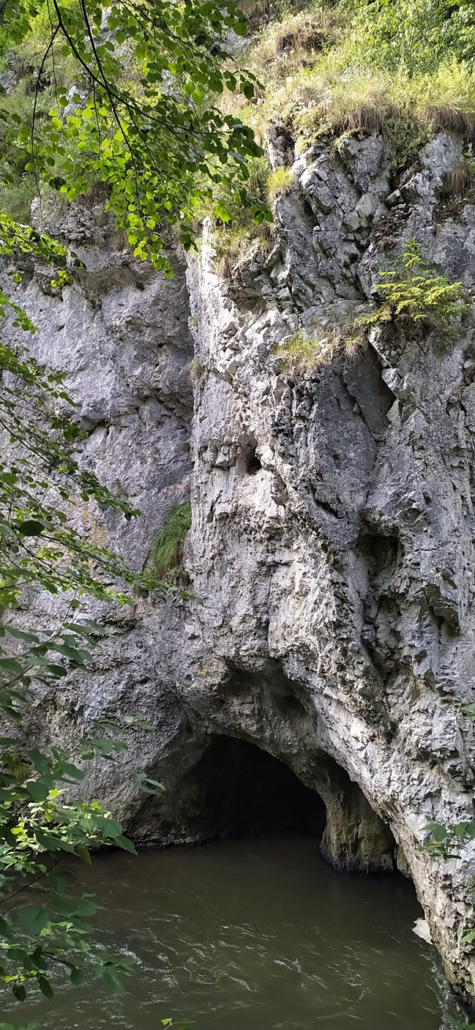 Slovenský raj: Čarovné rokliny a zákutia, ktoré obdivuje svet (foto)