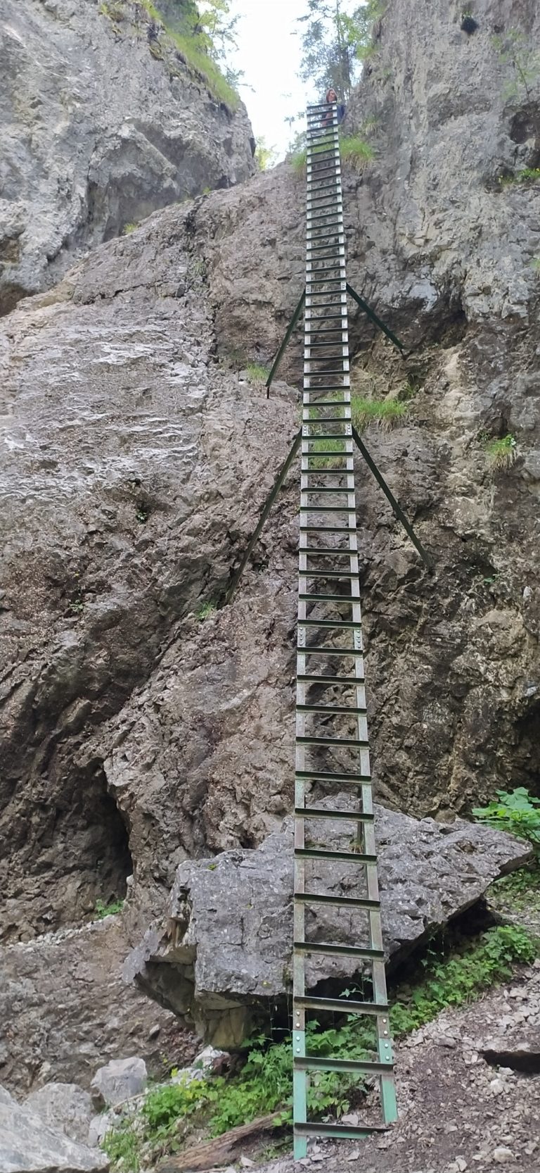 Slovenský raj: Čarovné rokliny a zákutia, ktoré obdivuje svet (foto)