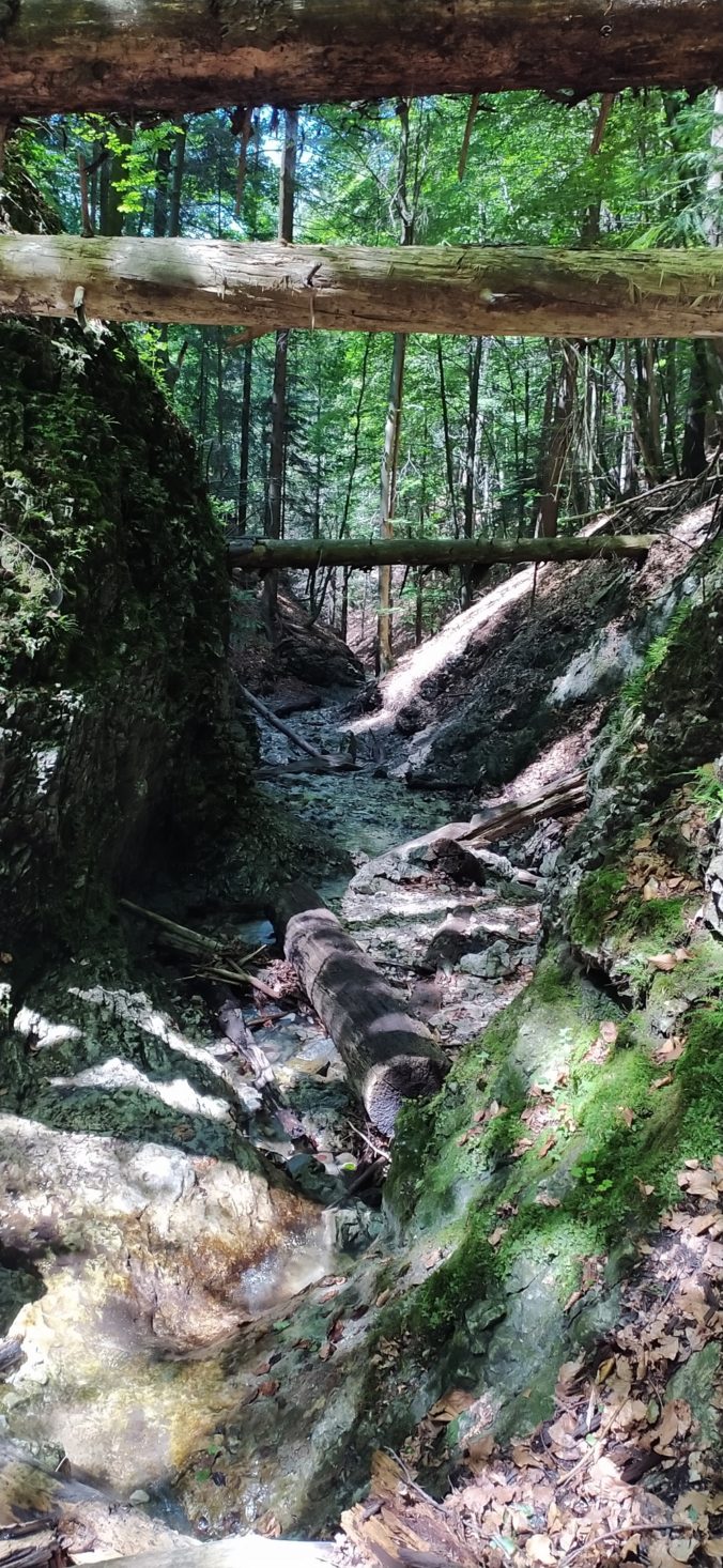 Slovenský raj: Čarovné rokliny a zákutia, ktoré obdivuje svet (foto)