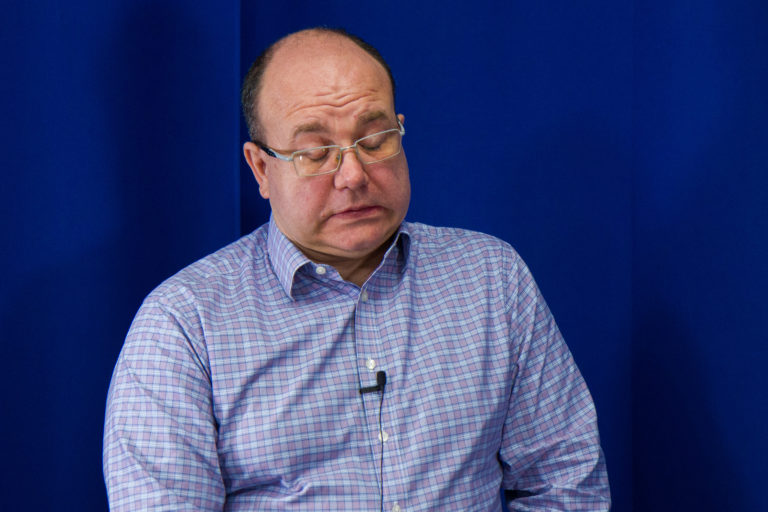 WLACHOVSKÝ: Rozhovor pre agentúru SITA