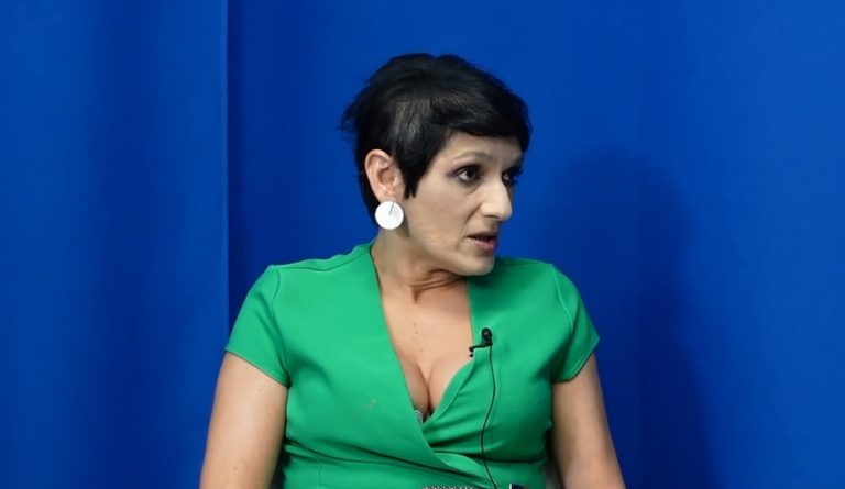 Irena Bihariová, rozhovor pre SITA