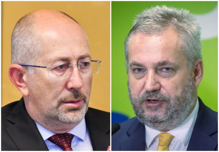 Peter Kremský, Ondrej Dostál