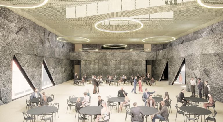 Kultúrny dom Malacky, architektonická súťaž