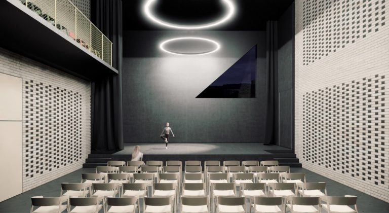 Kultúrny dom Malacky, architektonická súťaž