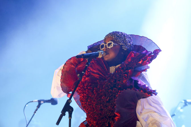 Lauryn Hill
