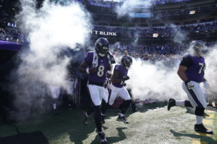 Lamar Jackson
