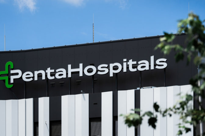 Penta Hospitals