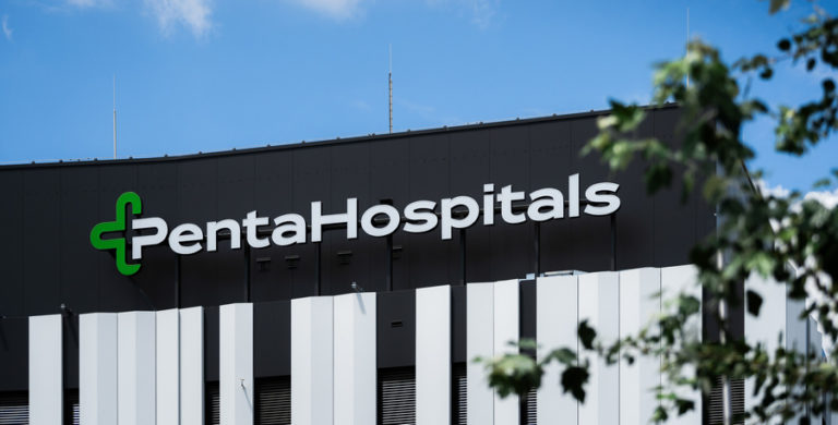 Penta Hospitals