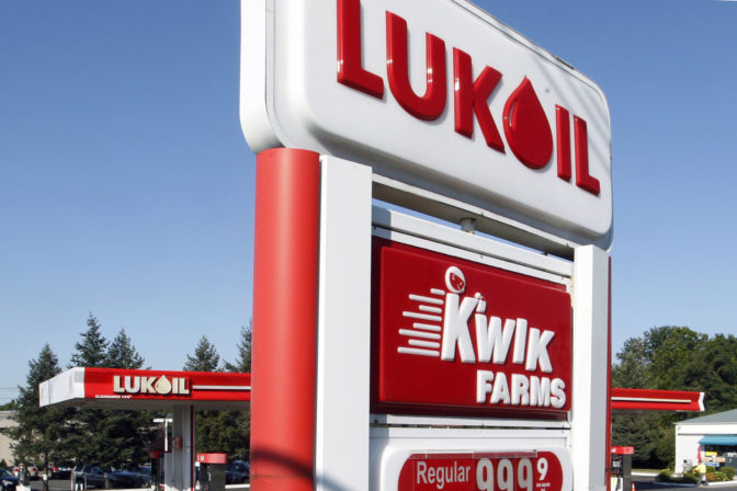 Lukoil