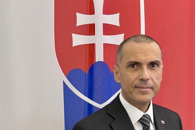 Maroš Žilinka