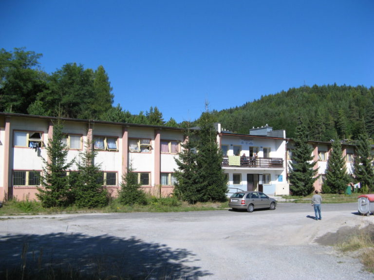 Pristav