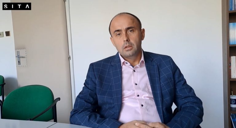 Radoslav Štefančík