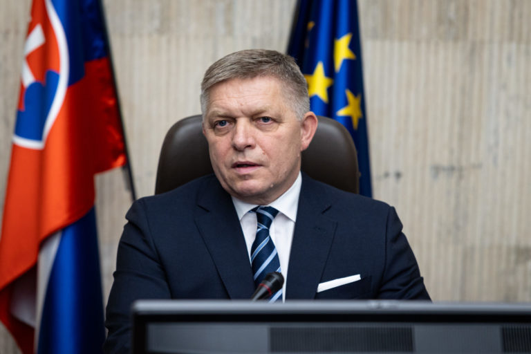 Róbert Fico