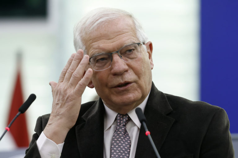 Josef Borell