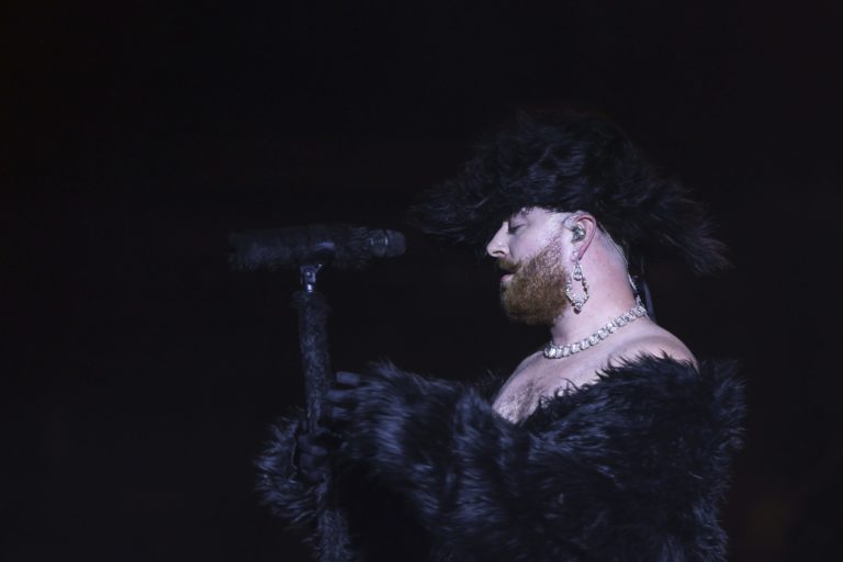 Sam Smith