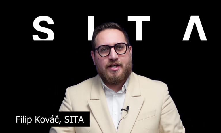 SITA financie, Filip Kováč