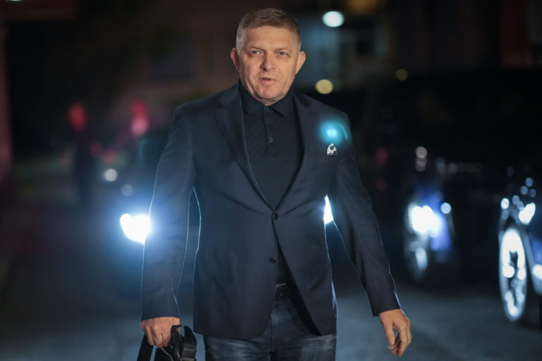 Robert Fico