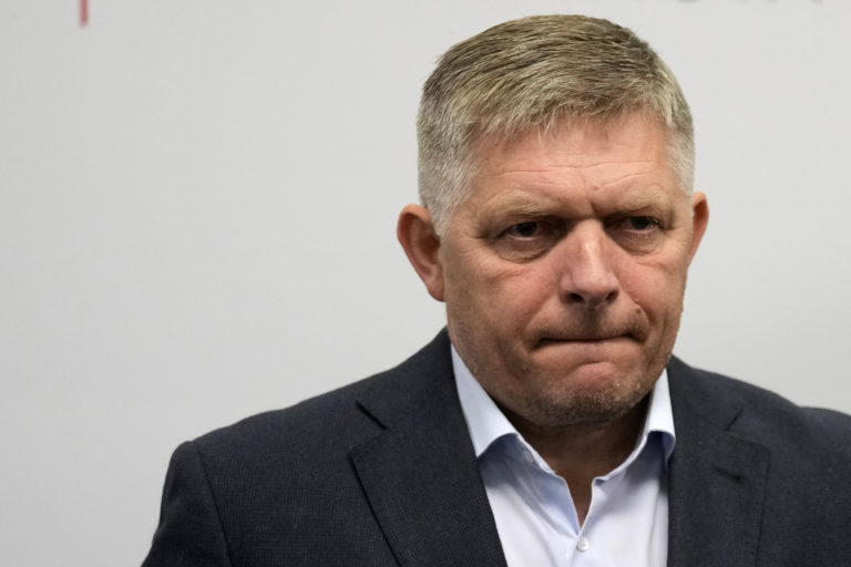 Robert Fico