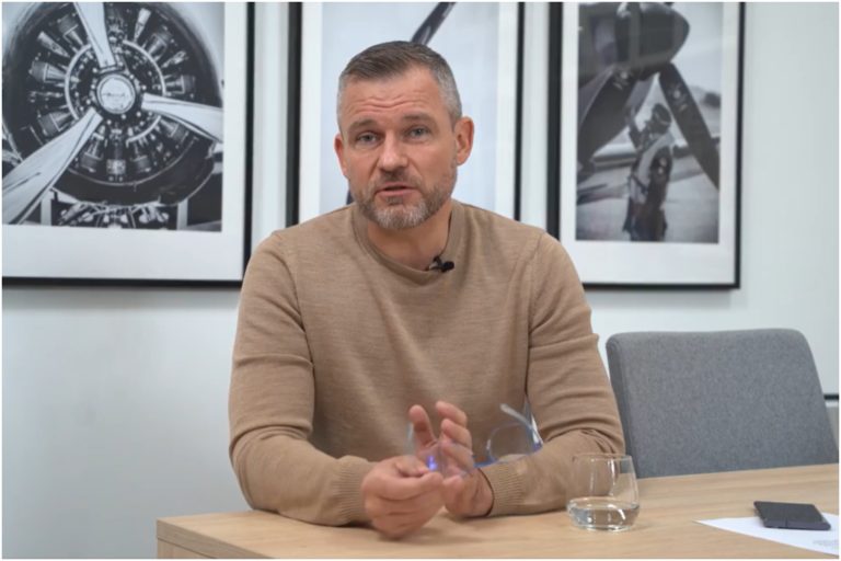 Peter Pellegrini
