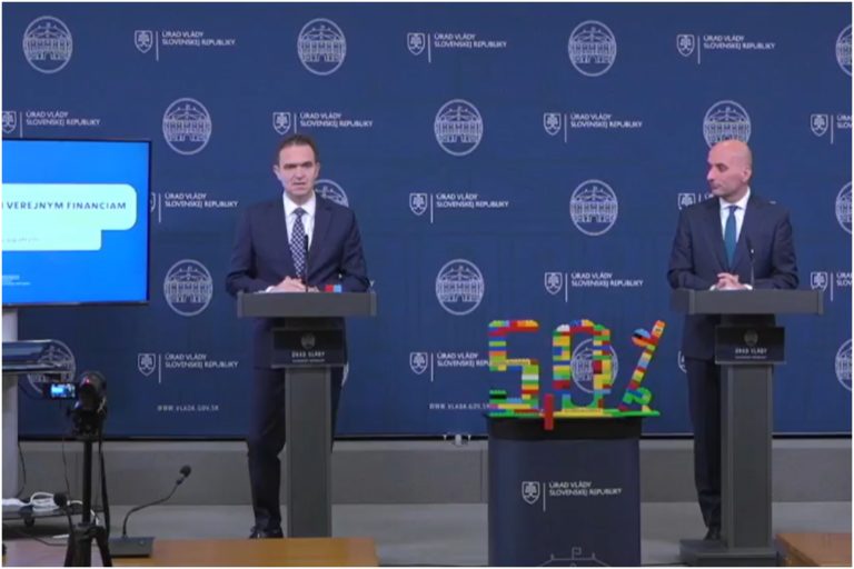Ľudovít Ódor, Michal Horváth