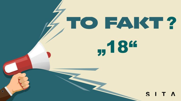 To fakt 18