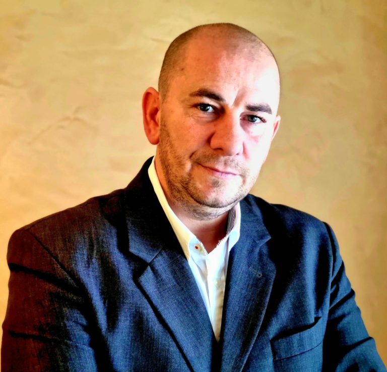 Leaders & Partners, Jaroslav Vondráček