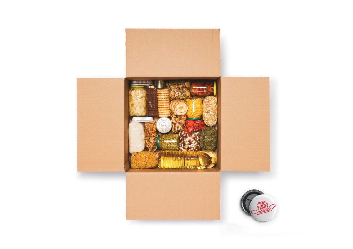 Zbierka potravin foto kaufland cover.jpg