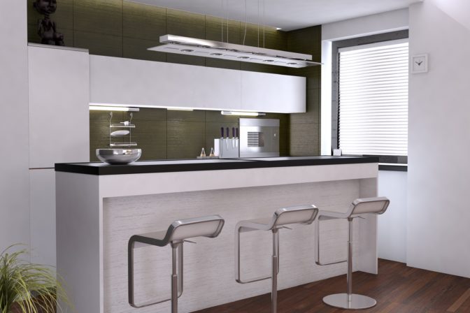 Malé zmeny v kuchyni, ktoré urobia veľký efekt