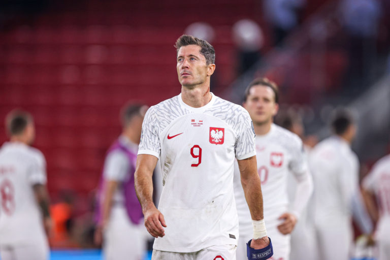 10.09.2023  ALBANIA - POLSKA ELIMINACJE MISTRZOSTW EUROPY 2024 PILKA NOZNA