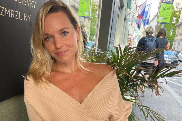 Romana Tabák