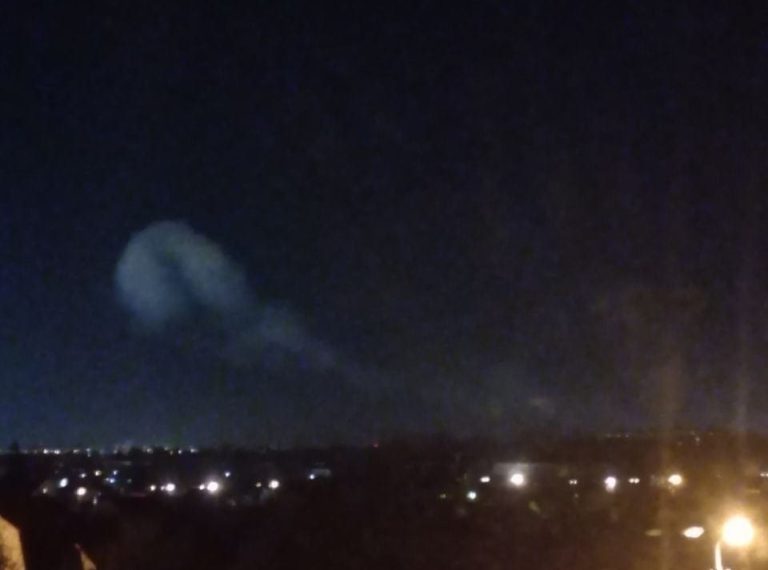 Vojna na Ukrajine, Kolomna