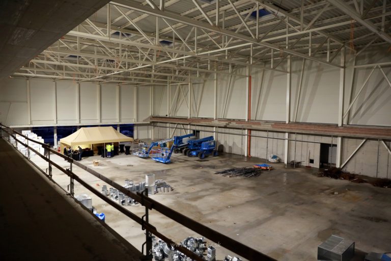 Šport aréna Malacky