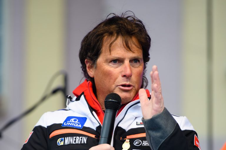 Mauro Pini