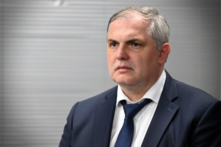Roman Michelko, SNS