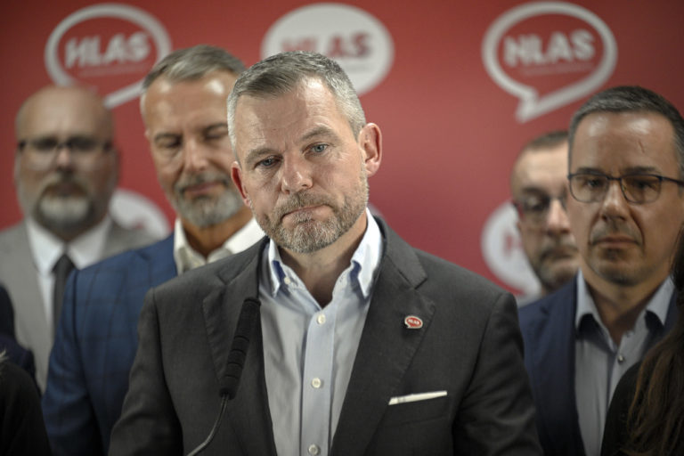 HLAS SD: Vyhlásenie k aktuálnej politickej situácii