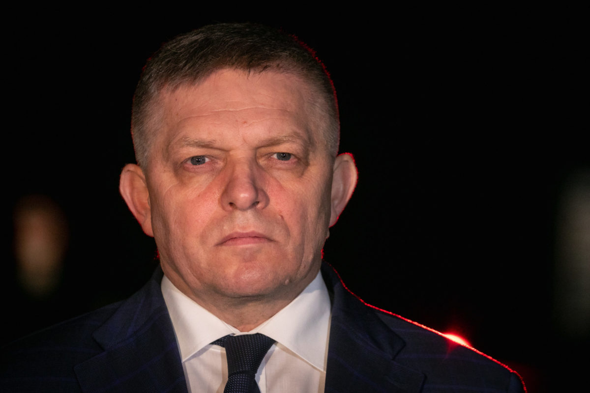 Robert Fico