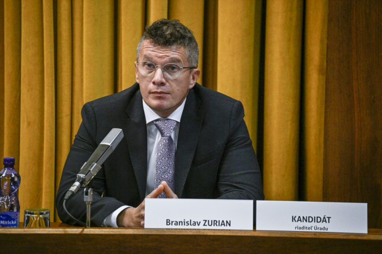 Branislav Zurian