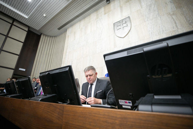 Robert Fico