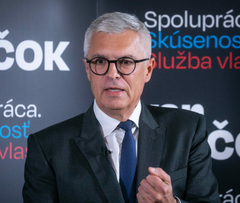 Ivan Korčok